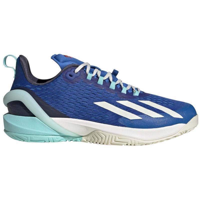Adidas Adizero Cybersonic Blue Royal Aqua Shoes