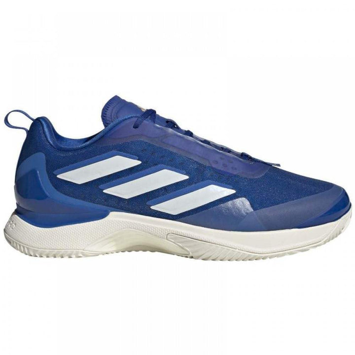 Tênis Adidas Avacourt Clay Azul Royal Feminino