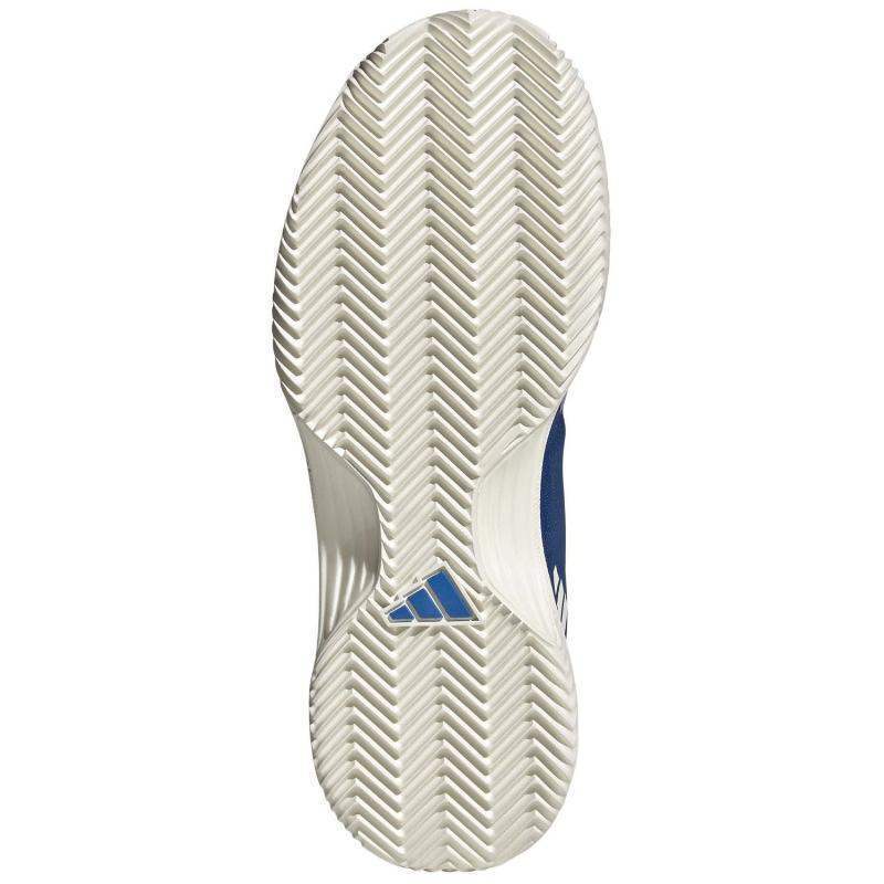 Tênis Adidas Avacourt Clay Azul Royal Feminino