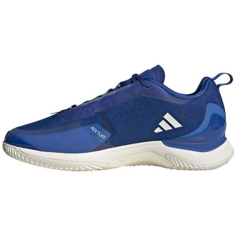 Tênis Adidas Avacourt Clay Azul Royal Feminino