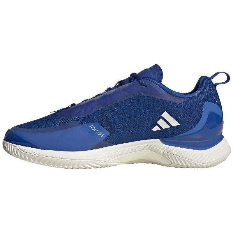 Adidas Avacourt Clay Royal Blue Women's Sneakers