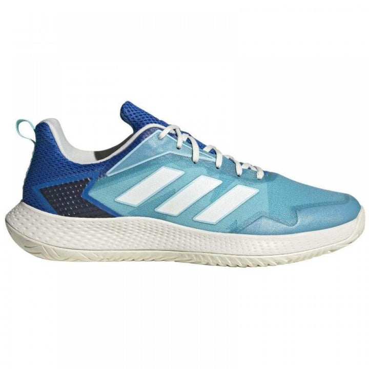 Adidas Defiant Speed ​​Aqua Royal Blue Sneakers