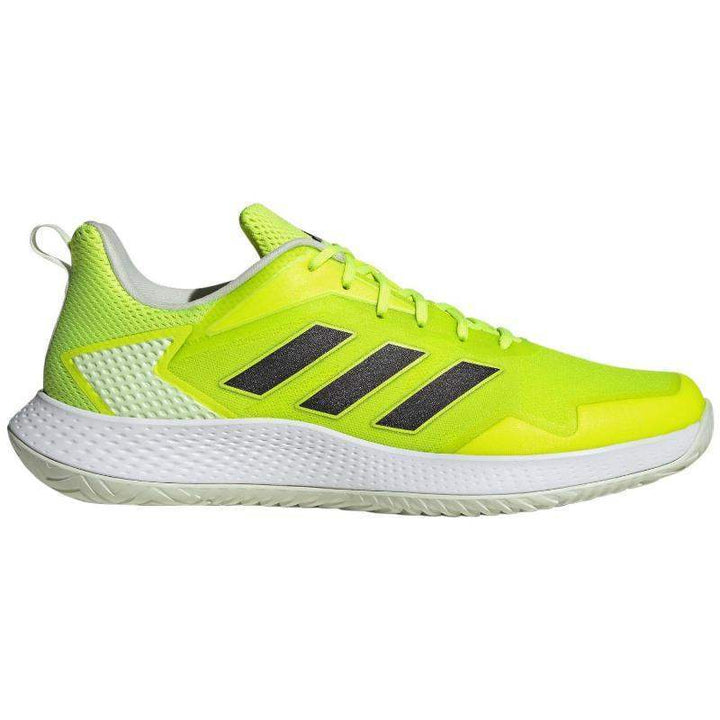 Adidas Defiant Speed ​​Lima Fluor White Sneakers