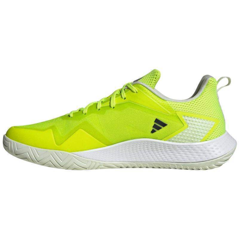 Adidas Defiant Speed ​​Lima Fluor White Sneakers