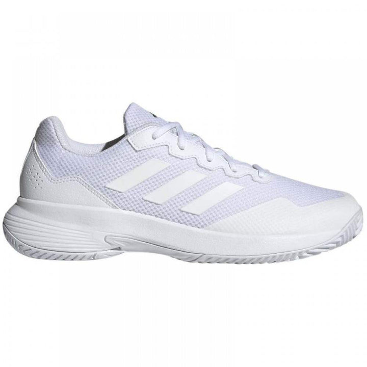 Zapatillas Adidas GameCourt 2.0 Blanco