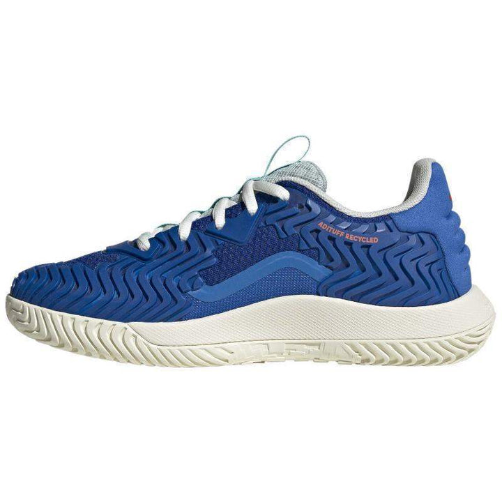 Adidas Solematch Control Team Tênis Azul Royal