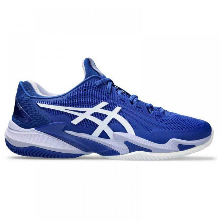 Asics Tênis Court FF 3 Novak Azul