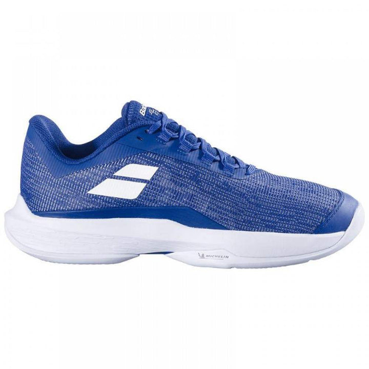 Babolat Tênis Jet Tere 2 Clay Azul Royal