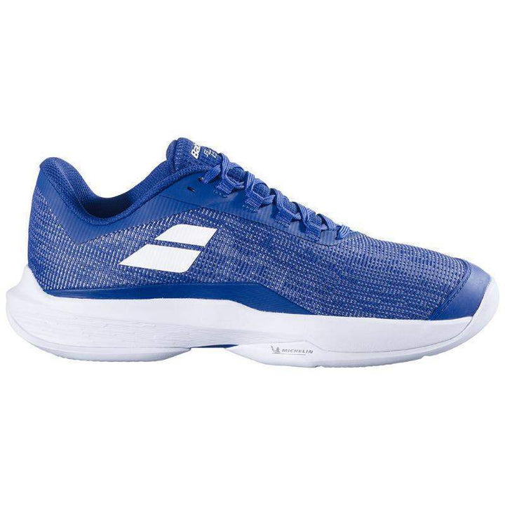 Babolat Jet Tere 2 Clay Royal Blue Shoes