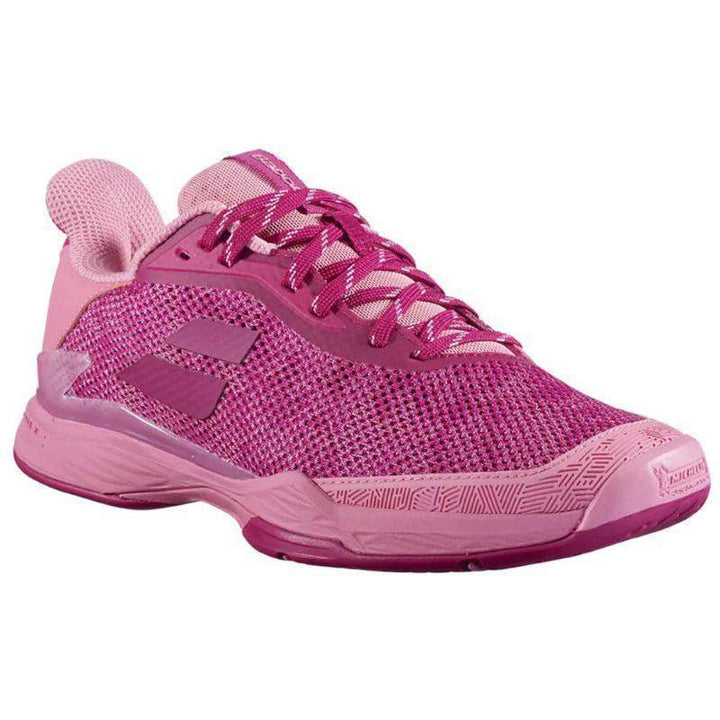 Babolat Jet Tere All Court Pink Women's Shoes