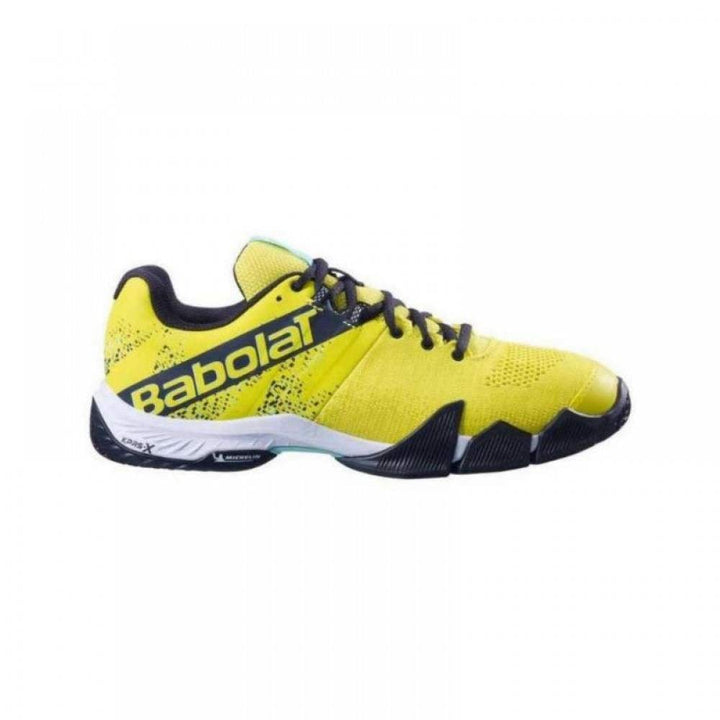 Babolat Sapatos Movea Acácia