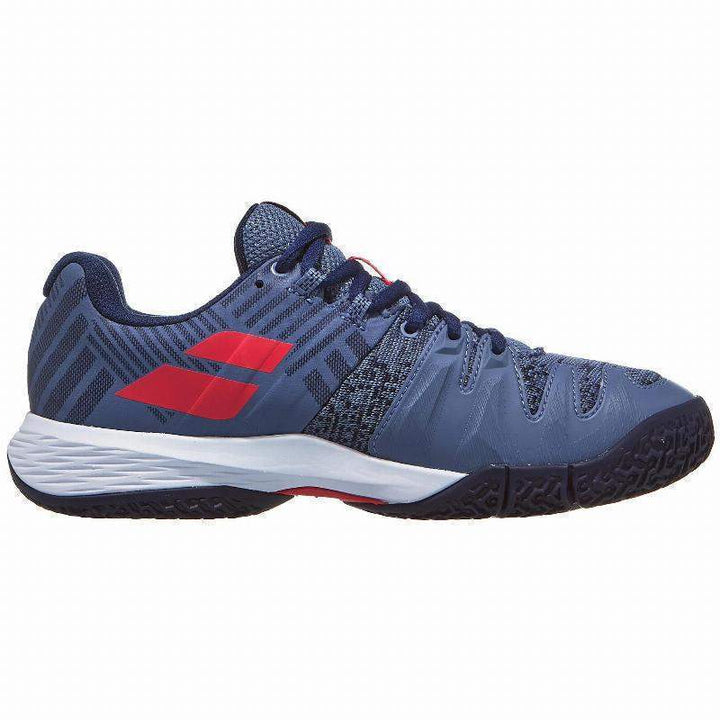 Babolat Sensa Infinity Dark Blue Women's Sneakers