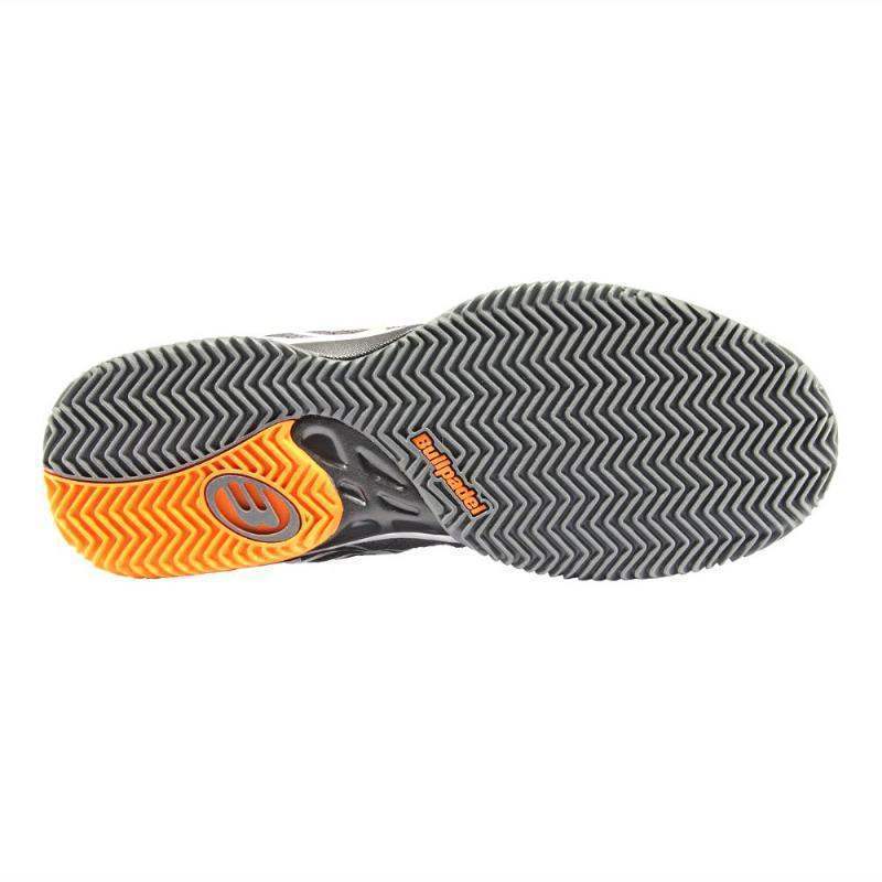 Ténis Bullpadel Beker 24V cinzento escuro