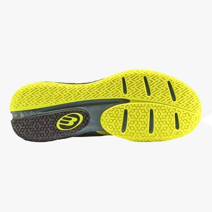 Bullpadel Comfort 23I Green Shoes