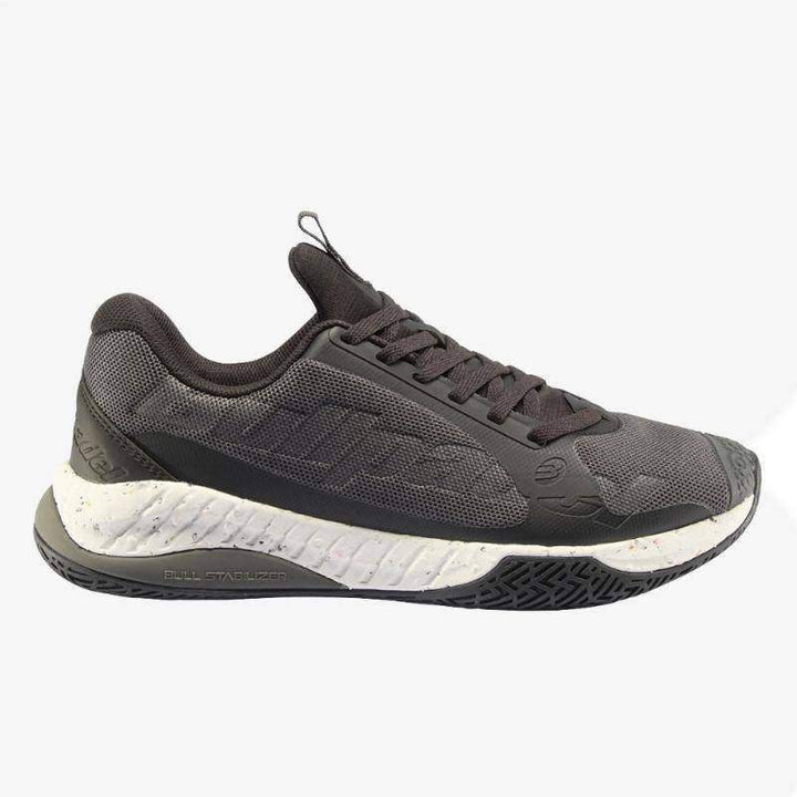 Bullpadel Sapatos Comfort Pro 23I Antracite
