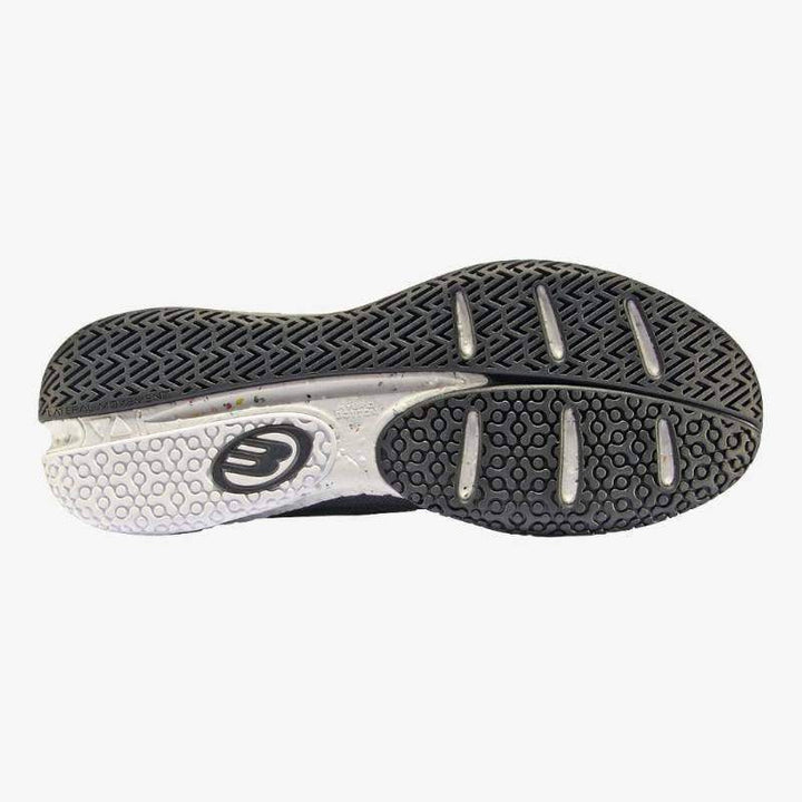 Bullpadel Sapatos Comfort Pro 23I Antracite