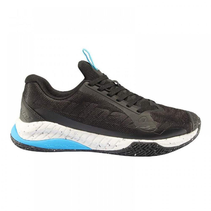 Bullpadel Comfort Pro 23V Black Shoes