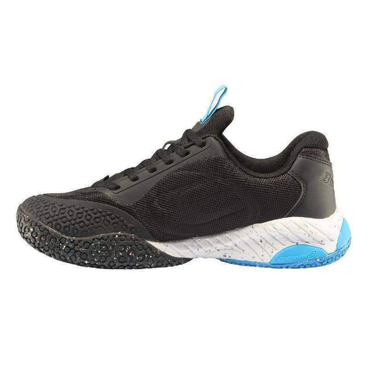 Bullpadel Comfort Pro 23V Black Shoes