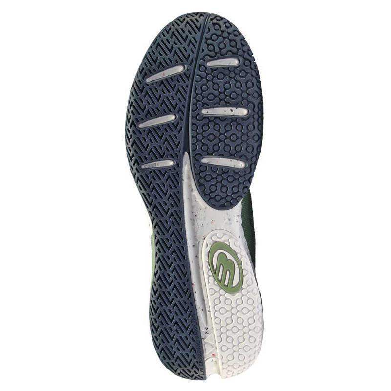 Bullpadel Tênis Comfort Pro 23V Verde