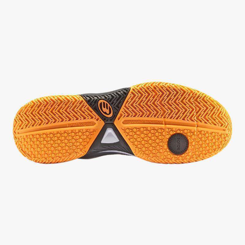 Bullpadel Di Nenno Next Hybrid Pro Laranja