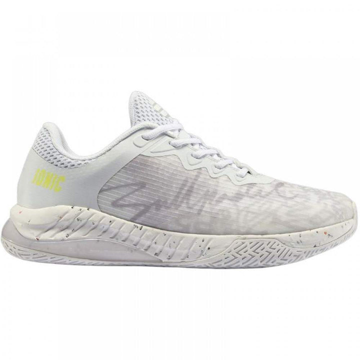 Bullpadel Ionic 24I White Shoes