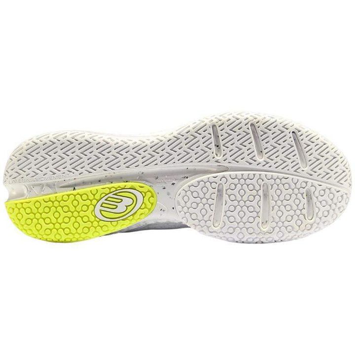 Bullpadel Tênis Ionic 24I Branco