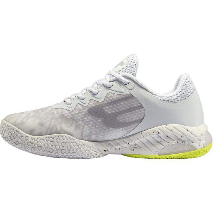 Bullpadel Ionic 24I White Shoes