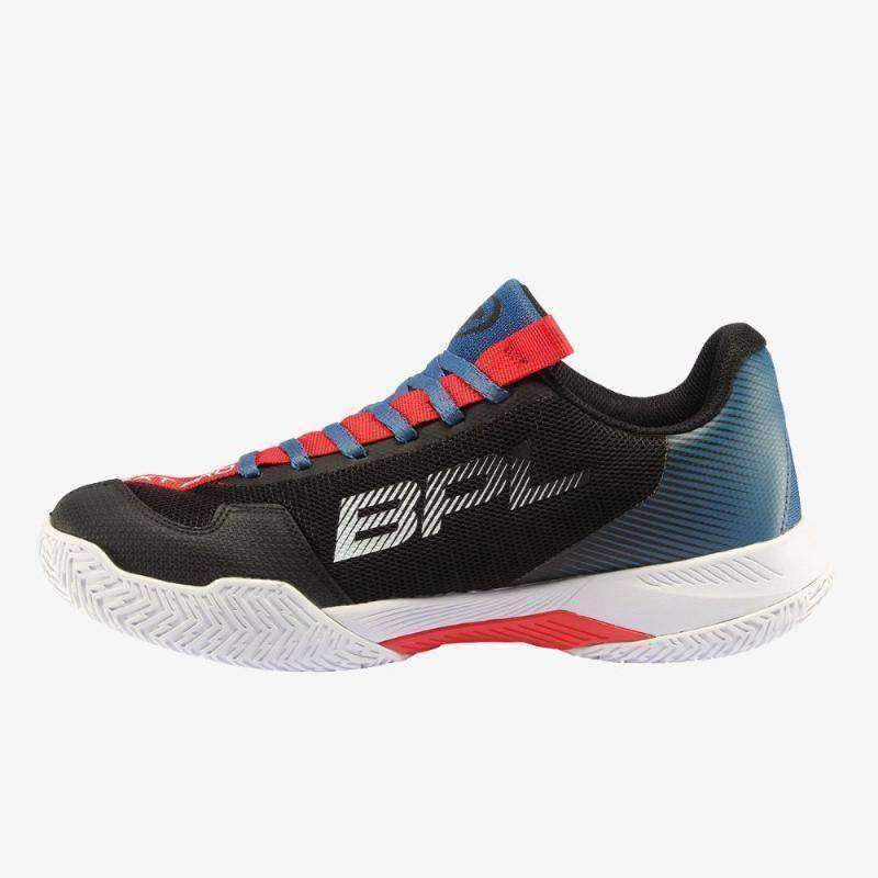 Bullpadel Next Pro 23I Steel Blue Shoes