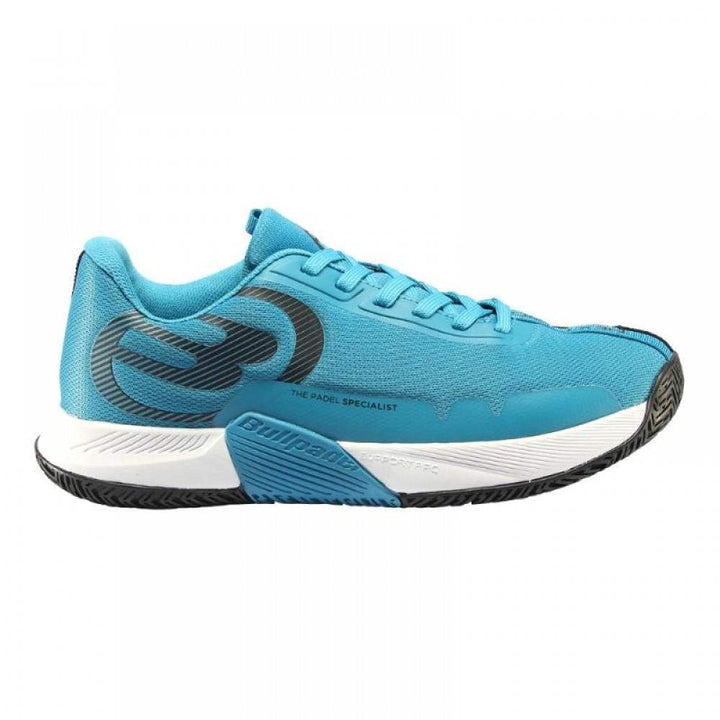 Zapatillas Bullpadel Next Pro 23V Azul Claro