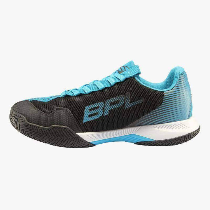 Bullpadel Next Pro 23V Light Blue Shoes