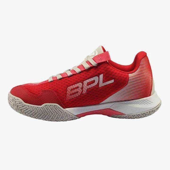 Bullpadel Next Pro 23V Light Gray Women's Shoes