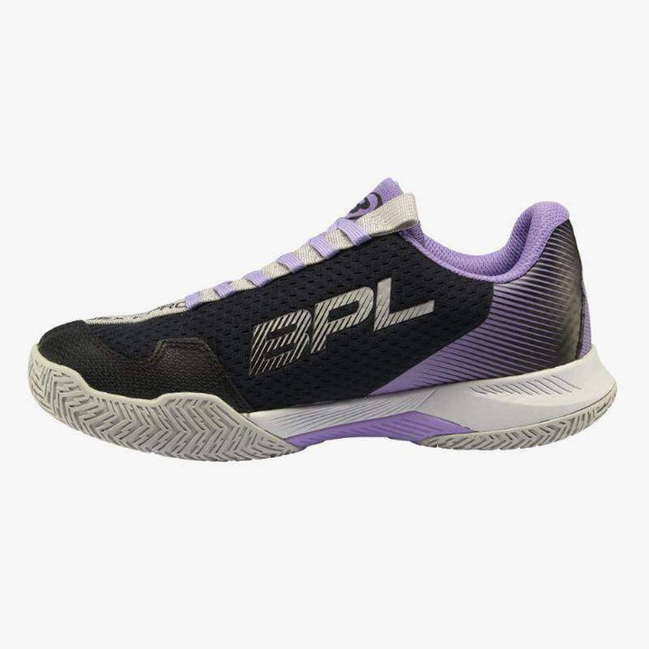 Sapatos femininos Bullpadel Next Pro 23V lilás