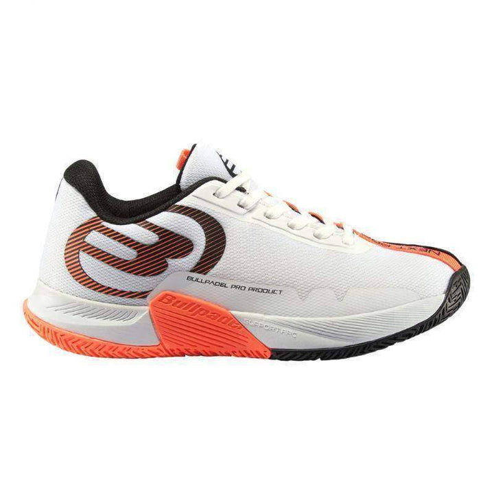 Bullpadel Next Pro 23V Orange Shoes