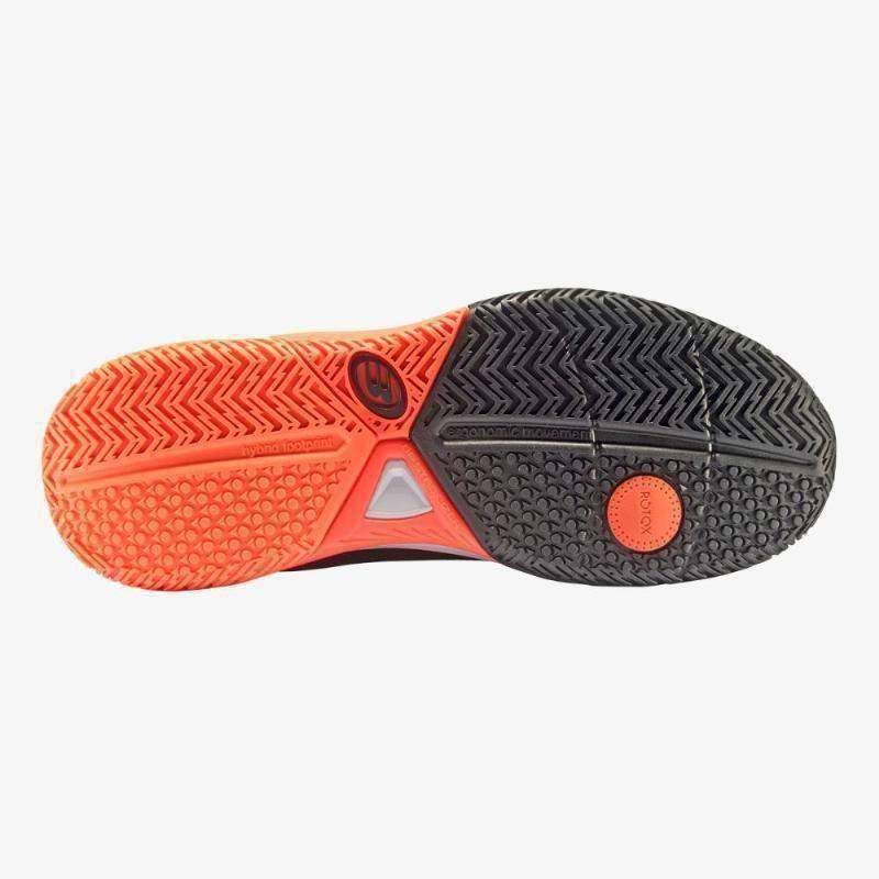 Bullpadel Next Pro 23V Orange Shoes