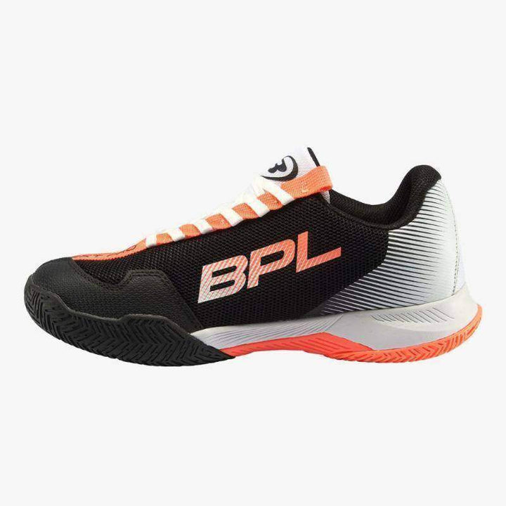 Bullpadel Next Pro 23V Orange Shoes