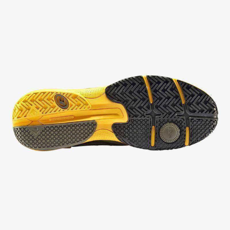 Bullpadel Paquito Navarro Hack Hybrid Fly 21I Apricot Shoes