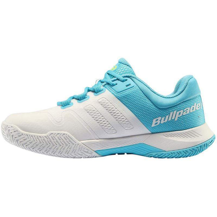 Bullpadel Performance Comfort 24I Women's Light Blue Shoes