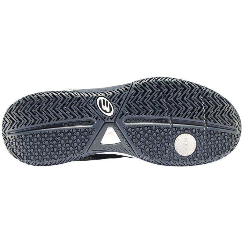 Bullpadel Performance Comfort 24I Navy Blue Shoes