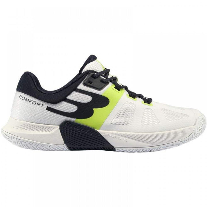 Bullpadel Tênis Performance Comfort 24I Branco