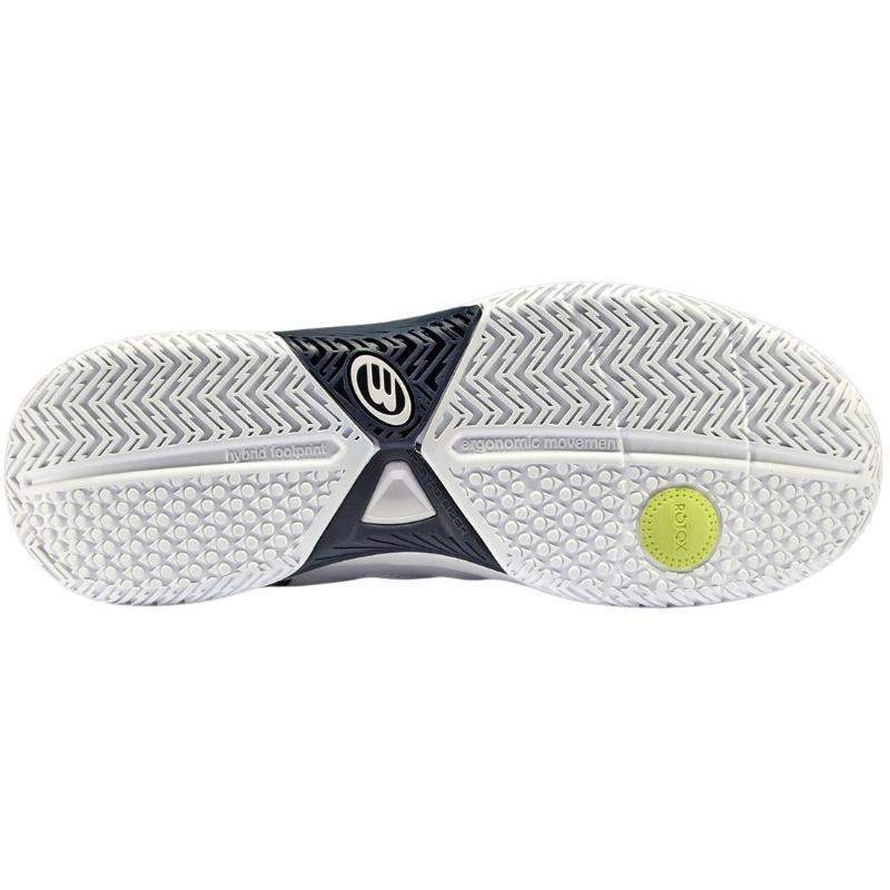 Bullpadel Tênis Performance Comfort 24I Branco