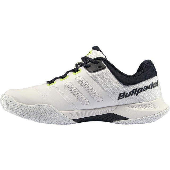 Bullpadel Tênis Performance Comfort 24I Branco