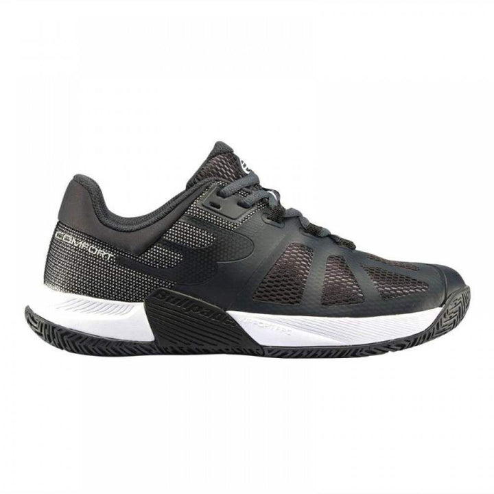 Zapatillas Bullpadel Performance Comfort 24V Antracita