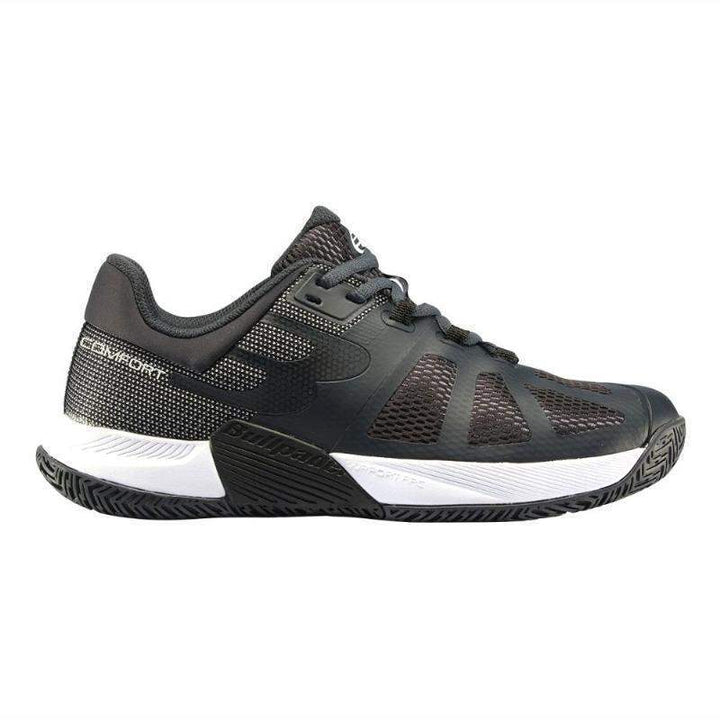 Bullpadel Performance Comfort 24V Anthracite Shoes