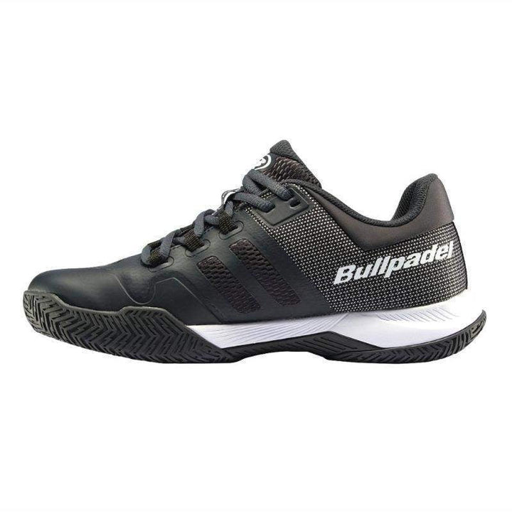 Bullpadel Sapatos Performance Comfort 24V Antracite