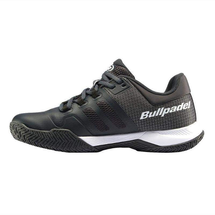 Zapatillas Bullpadel Performance Comfort 24V Antracita