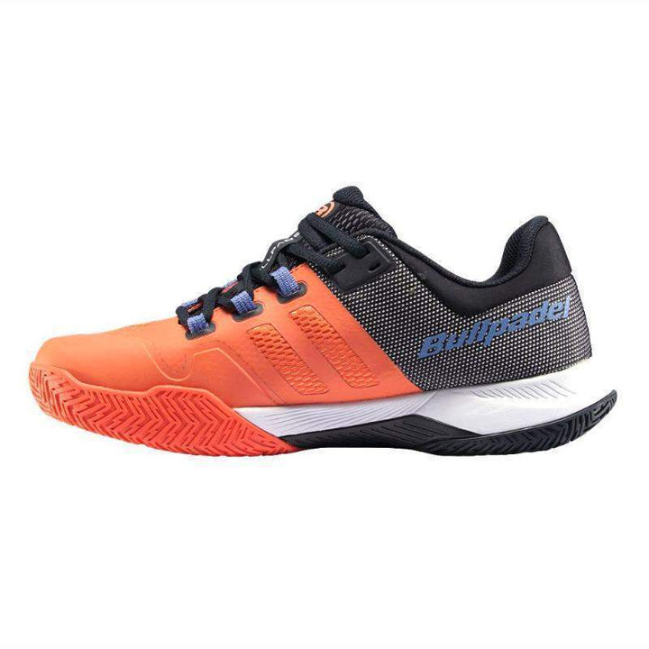 Bullpadel Performance Comfort 24V Pumpkin Shoes