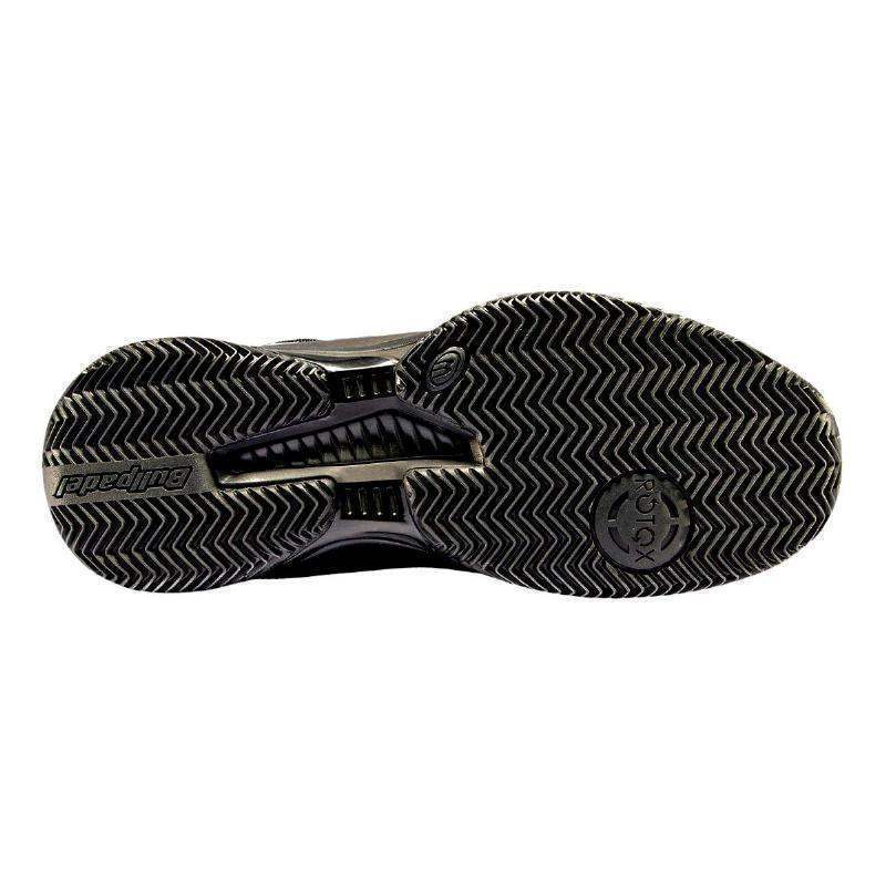 Sapatos Bullpadel Performance Grip 24I pretos