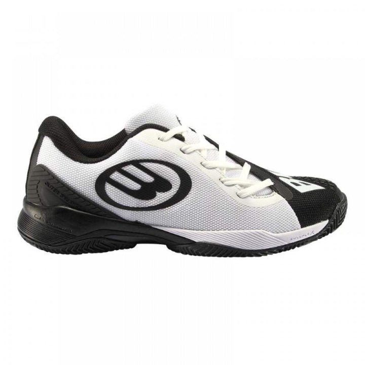 Bullpadel Vertex Grip 23V White Shoes