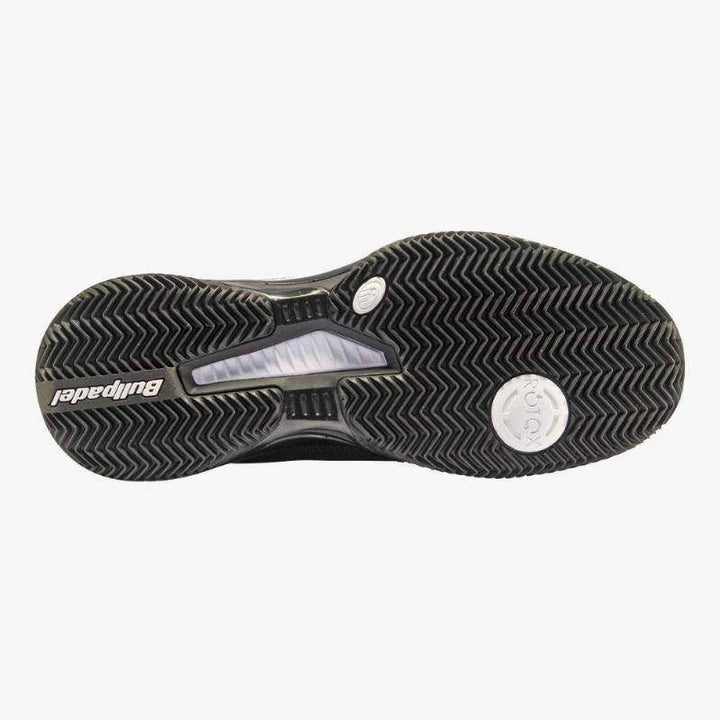 Sapatos Bullpadel Vertex Grip 23V brancos