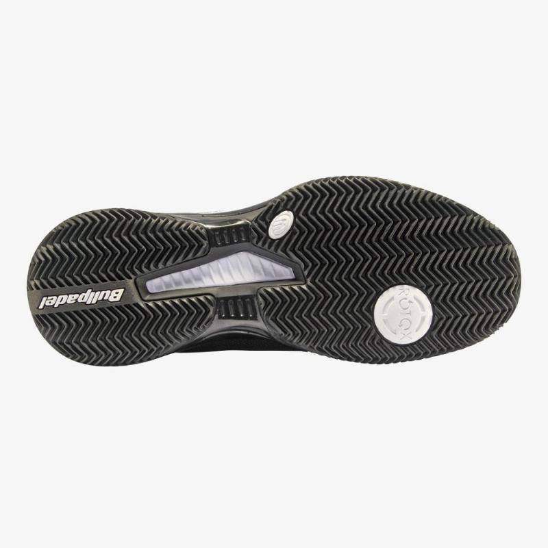 Bullpadel Vertex Grip 23V White Shoes